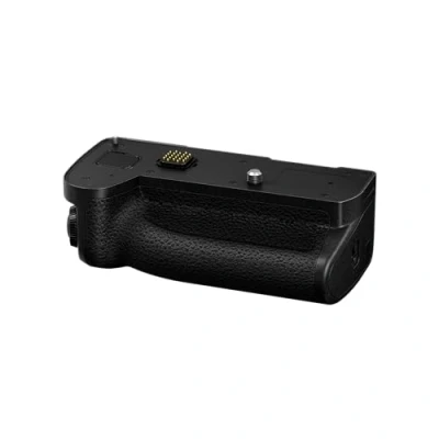 Afbeelding van Panasonic DMW BG1E Battery Grip G9II, S5II, S5IIX, S5