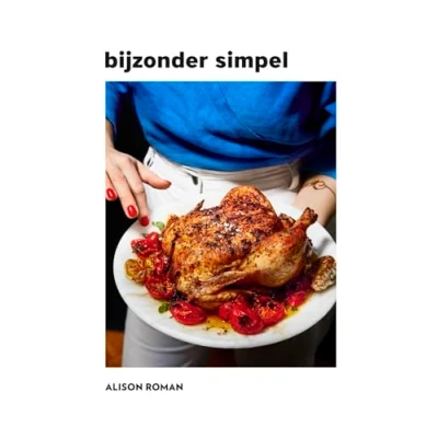 Afbeelding van Bijzonder simpel