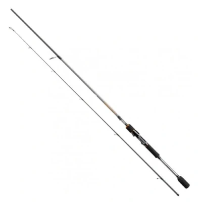 Afbeelding van Mitchell Traxx MX2 Lure Spinhengel 1.83m (5 21g)
