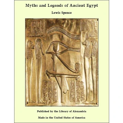 Afbeelding van Myths and Legends of Ancient Egypt