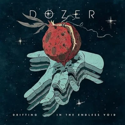 Afbeelding van Dozer Drifting In the Endless Void (LP)