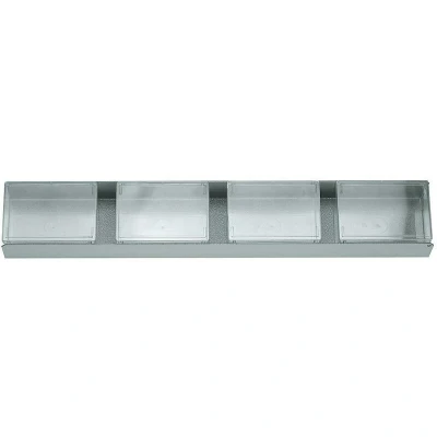 Image de GEDORE 1500 ED 70 module de rembourrage avec inserts 6627120