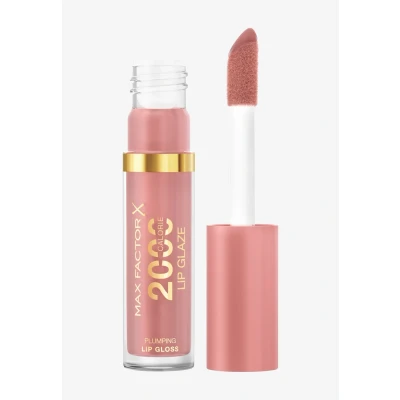 Afbeelding van Max Factor 2000 CALORIE LIP GLAZE Gloss 4.4 ML