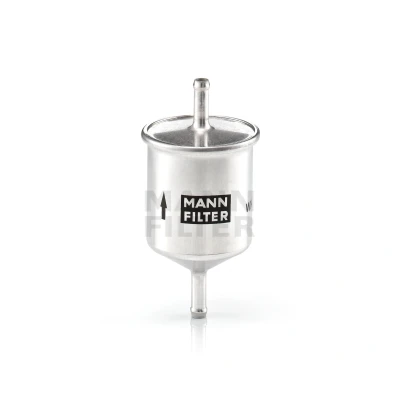 Afbeelding van Mann filter Brandstoffilter WK 66