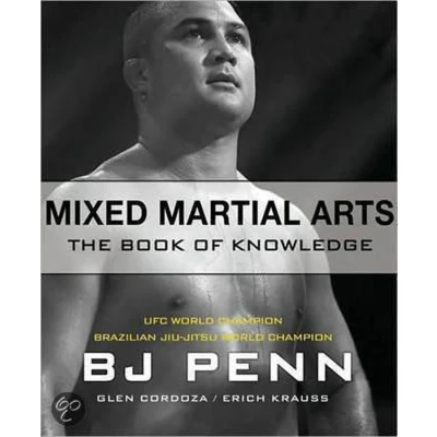 Afbeelding van Mixed Martial Arts