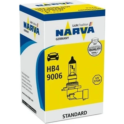 Afbeelding van Gloeilamp, verstraler NARVA 480063000