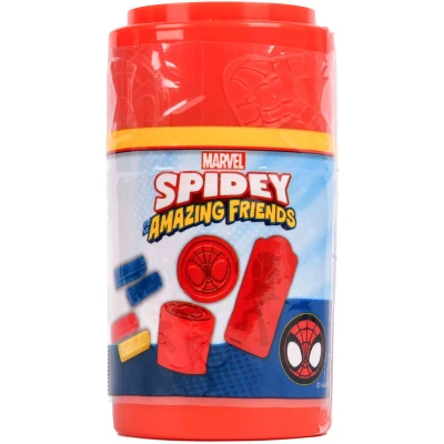 Afbeelding van Marvel Spidey OkiDoki Klei Set