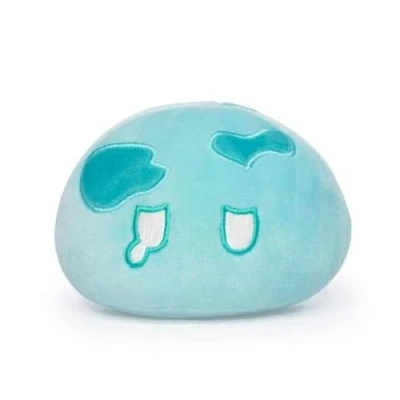 Afbeelding van MiHoYo Hydro Slime Knuffel 15cm Genshin Impact