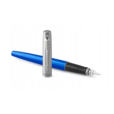 Image de Stylo plume Parker Jotter Originals Bleu