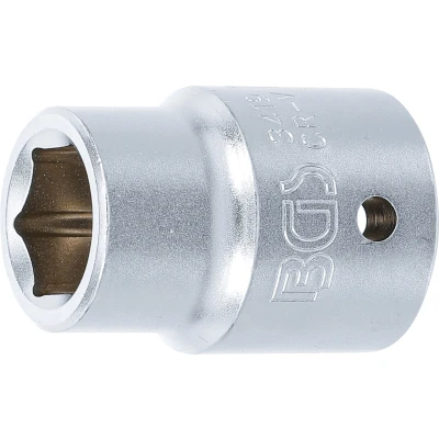 Afbeelding van BGS Dopsleuteldop zeskant 3/4&quot; 19 mm