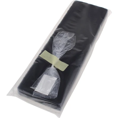 Afbeelding van Novy Koolstoffilter 390,2 x 117,6 30 7900055