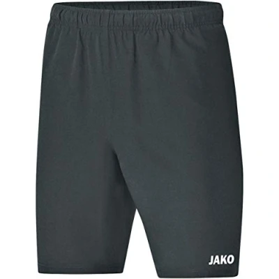 Afbeelding van Short Classico Antraciet / 152