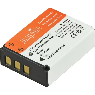 Afbeelding van Jupio NP 85 1700 mAh / Toshiba PA3985 Accu voor digitale camera