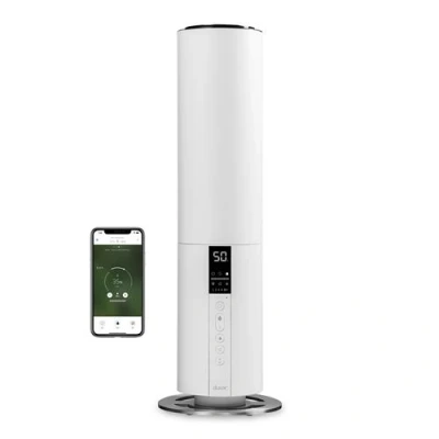 Image de Duux Beam 2 Smart Humidificateur à Ultrasons Blanc