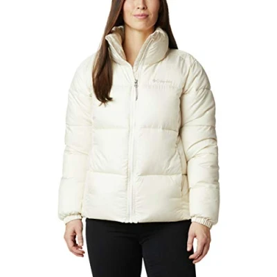 Afbeelding van Columbia Puffect Jacket M