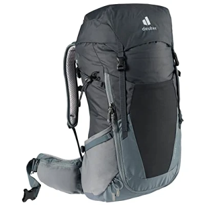 Afbeelding van Deuter Futura 24 SL backpack graphite/shale