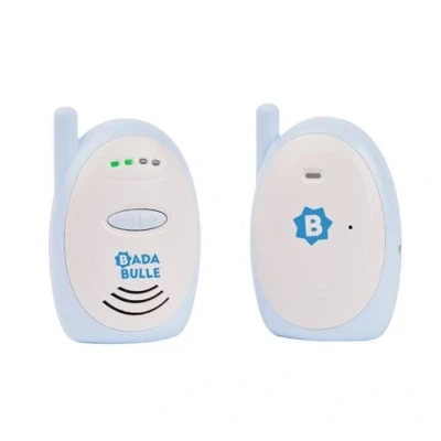 Image de Babyphone audio Simple d&#039;utilisation Portée 300m Alarme sonore et visuelle