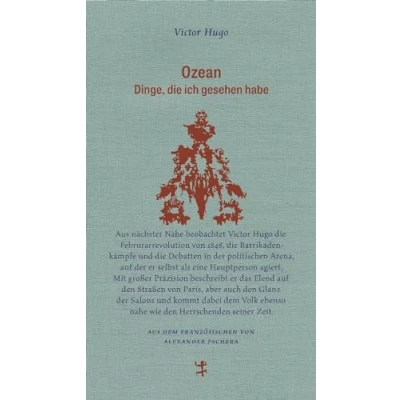 Afbeelding van Ozean