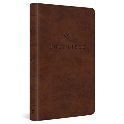 Afbeelding van ESV Premium Church Bible