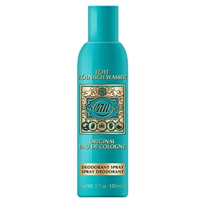 Image de 4711 Déodorant 150 ml