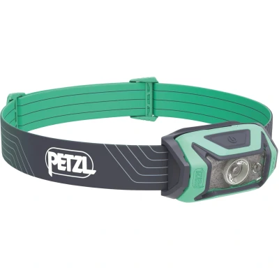 Afbeelding van Petzl Tikka Hoofdlamp Groen Hoofdlampen
