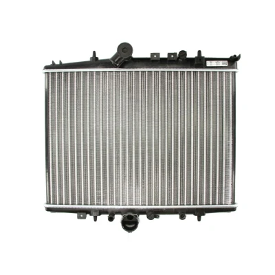 Afbeelding van Nissens Radiateur 61295A