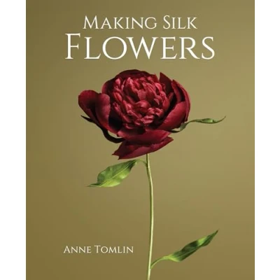 Afbeelding van Making Silk Flowers