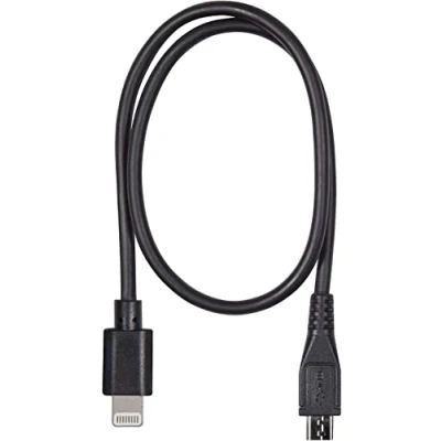 Afbeelding van Shure Amv Ltg Micro Usb kabel Lightning