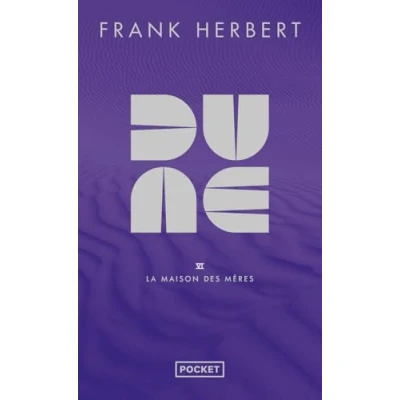 Afbeelding van DUNE,6:LA MAISON DES MERES (ED.COLLECTOR)