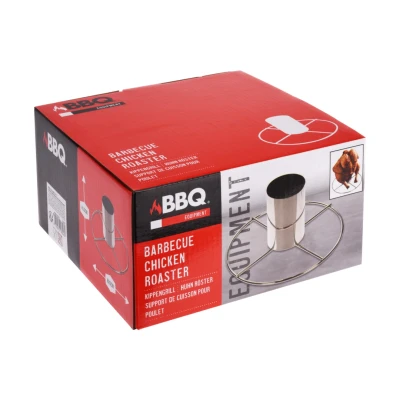 Afbeelding van Kippengrill BBQ