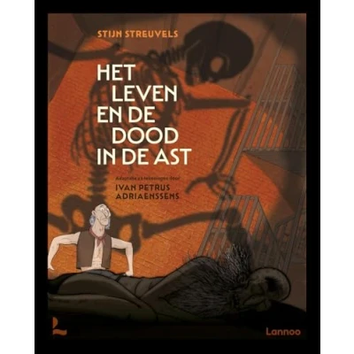 Afbeelding van Het leven en de dood in ast
