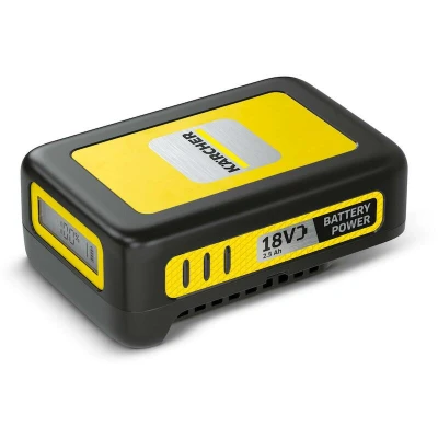 Image de Karcher Battery power 18 v / 2,5 ah 24450340