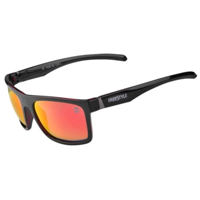 Afbeelding van Spro Freestyle Sunglasses &#039;Onyx&#039; Zonnebril
