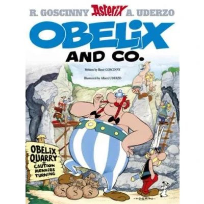 Image de Obelix and co