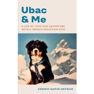 Afbeelding van Ubac and Me
