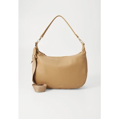 Afbeelding van LIU JO HOBO Handtas, Dames, Maat: One Size, Cammello