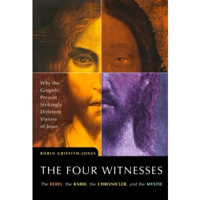Afbeelding van The Four Witnesses