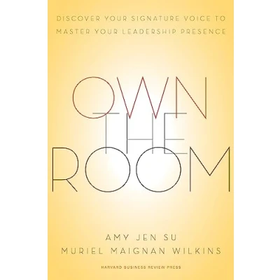 Afbeelding van Own The Room