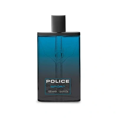 Afbeelding van Police Sport Eau de Toilette 100 ml