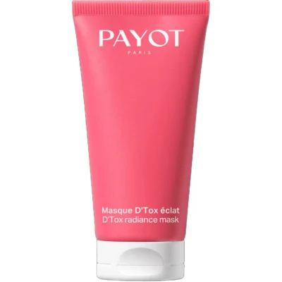 Afbeelding van Payot Masque D&#039;Tox Eclat 50ml