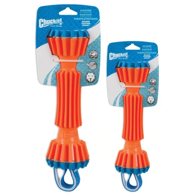 Afbeelding van Chuckit Rugged Bumper Small 20 cm