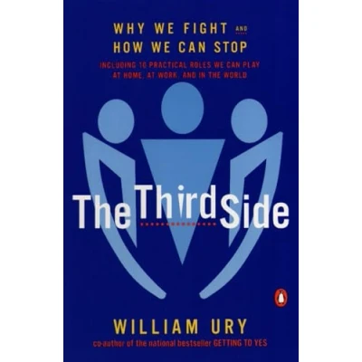 Afbeelding van The Third Side