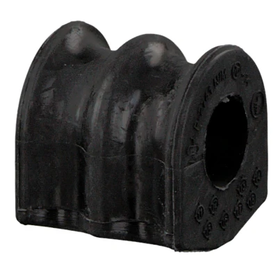 Afbeelding van Febi Bilstein Stabilisatorstang rubber 42538