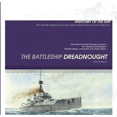 Afbeelding van Battleship Dreadnought