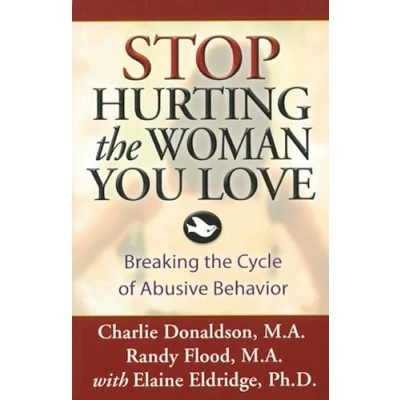 Afbeelding van Stop Hurting the Woman You Love