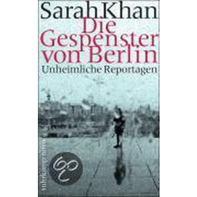 Afbeelding van Die Gespenster von Berlin