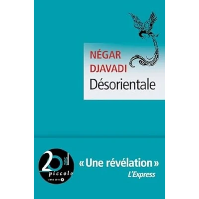 Afbeelding van DÃ©sorientale