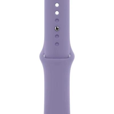 Afbeelding van Apple origineel Sport Band Watch 42mm / 44mm 45mm 49mm English Lavender MKUY3ZM/A