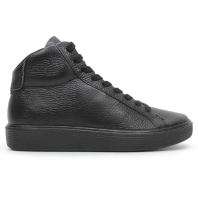 Afbeelding van ECCO Soft 60 W Damesschoenen Zwart maat 37