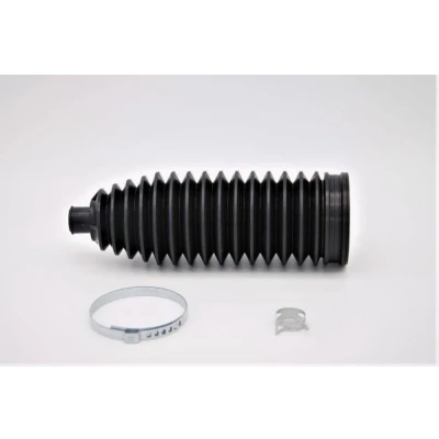 Afbeelding van SPIDAN 84327 Stuurhuishoes Thermoplastic voor edelstaalkabelverbinder 61, 16mm 201mm